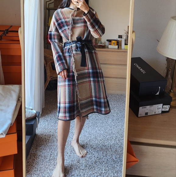 ❌️SOLD❌️Pinko coat - Picture 6 of 13